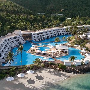 Intercontinental Hayman Great Barrier Reef